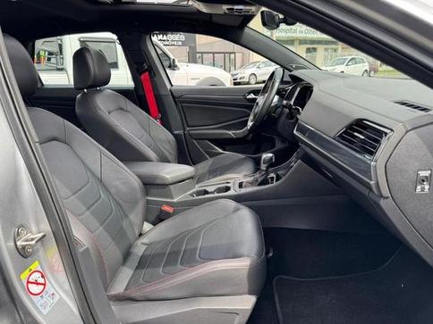 VOLKSWAGEN JETTA GLI AG