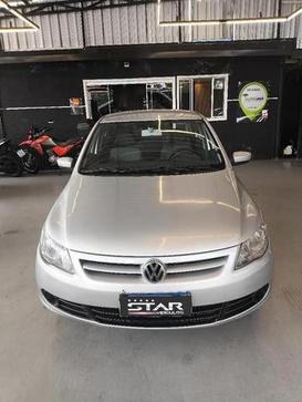 VOLKSWAGEN VOYAGE 1.0