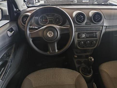 VOLKSWAGEN VOYAGE 1.0