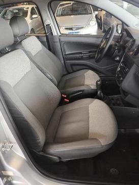 VOLKSWAGEN VOYAGE 1.0