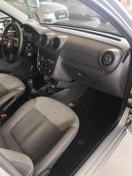 VOLKSWAGEN VOYAGE 1.0