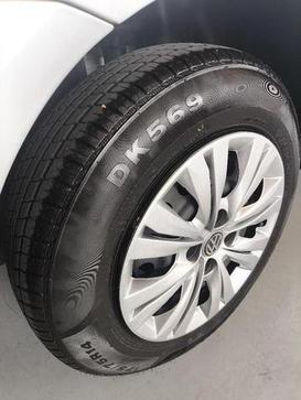 VOLKSWAGEN VOYAGE 1.0