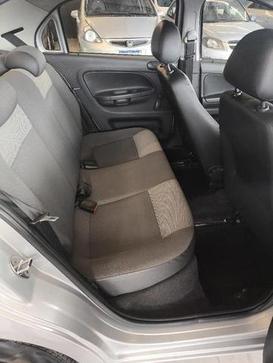 VOLKSWAGEN VOYAGE 1.0