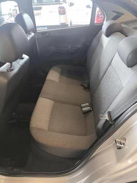 VOLKSWAGEN VOYAGE 1.0