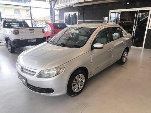 VOLKSWAGEN VOYAGE 1.0