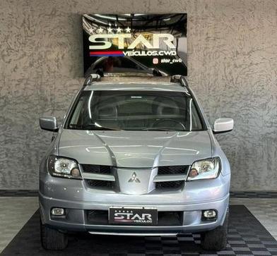 MITSUBISHI AIRTREK 4X4 2.4 16V(AUT.) 4P