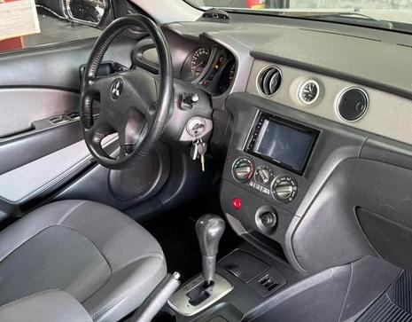 MITSUBISHI AIRTREK 4X4 2.4 16V(AUT.) 4P