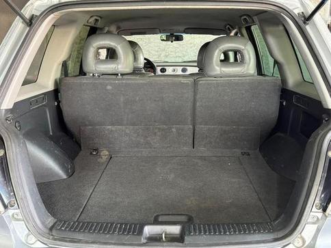 MITSUBISHI AIRTREK 4X4 2.4 16V(AUT.) 4P