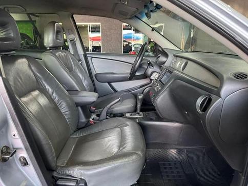 MITSUBISHI AIRTREK 4X4 2.4 16V(AUT.) 4P