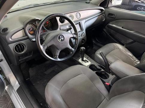 MITSUBISHI AIRTREK 4X4 2.4 16V(AUT.) 4P