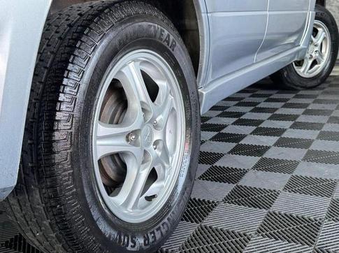 MITSUBISHI AIRTREK 4X4 2.4 16V(AUT.) 4P