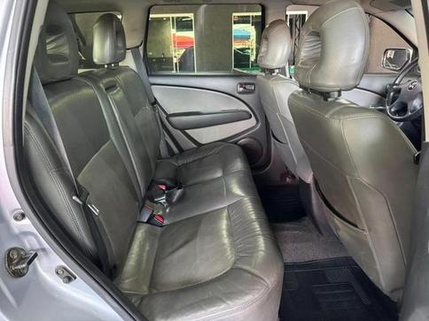 MITSUBISHI AIRTREK 4X4 2.4 16V(AUT.) 4P