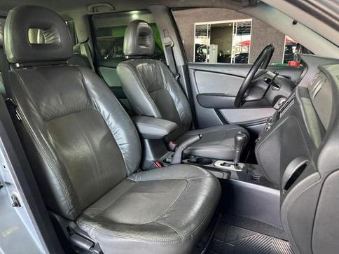 MITSUBISHI AIRTREK 4X4 2.4 16V(AUT.) 4P