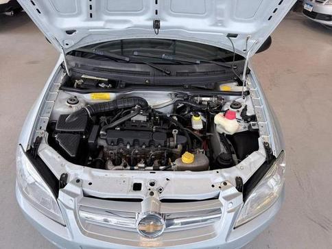 CHEVROLET PRISMA JOY