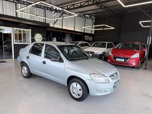 CHEVROLET PRISMA JOY