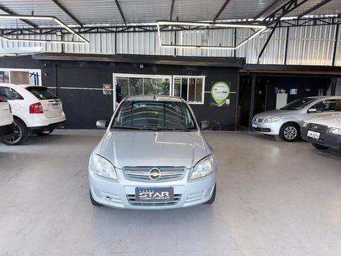 CHEVROLET PRISMA JOY