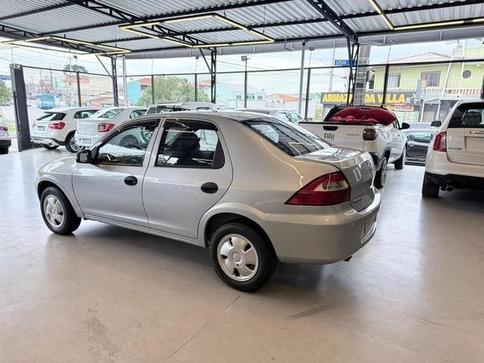 CHEVROLET PRISMA JOY
