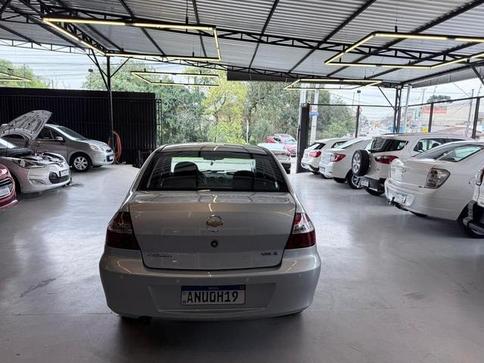 CHEVROLET PRISMA JOY