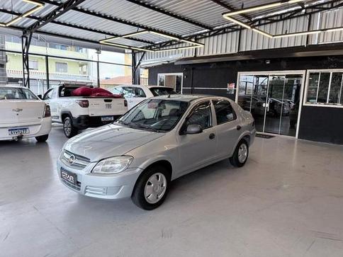 CHEVROLET PRISMA JOY