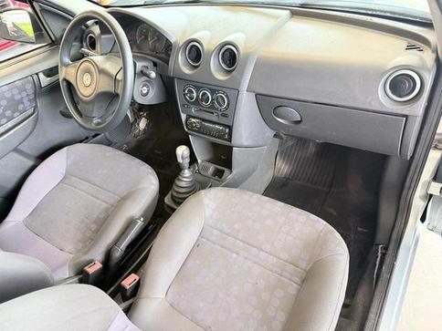 CHEVROLET PRISMA JOY