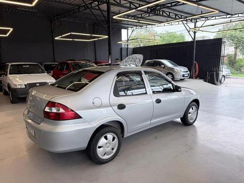 CHEVROLET PRISMA JOY