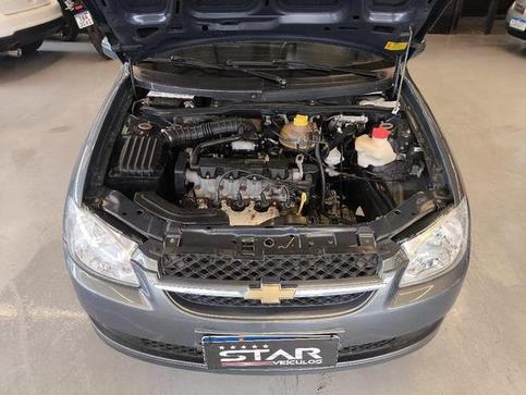 CHEVROLET CLASSIC LS