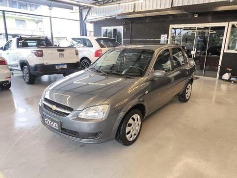 CHEVROLET CLASSIC LS