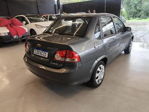 CHEVROLET CLASSIC LS