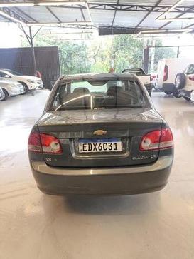 CHEVROLET CLASSIC LS