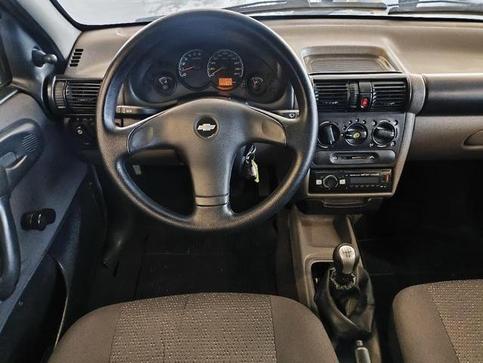 CHEVROLET CLASSIC LS