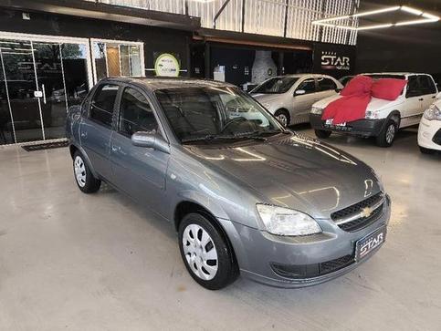 CHEVROLET CLASSIC LS