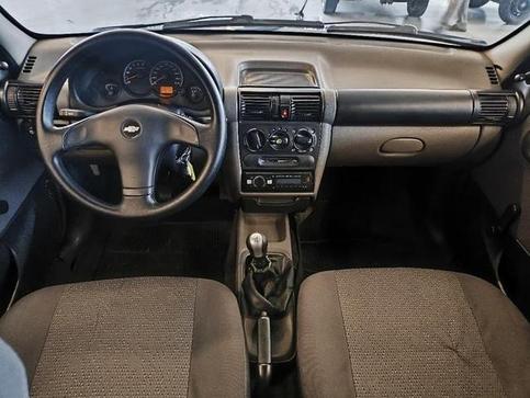 CHEVROLET CLASSIC LS