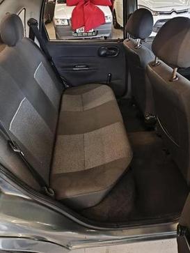 CHEVROLET CLASSIC LS