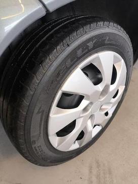 CHEVROLET CLASSIC LS