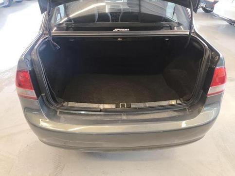 CHEVROLET CLASSIC LS