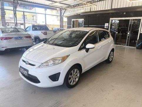 FORD FORD FIESTA SE HA
