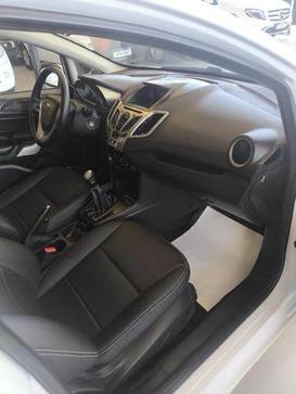 FORD FORD FIESTA SE HA