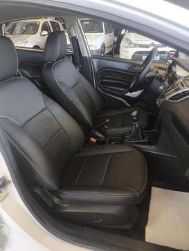 FORD FORD FIESTA SE HA