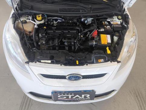 FORD FORD FIESTA SE HA