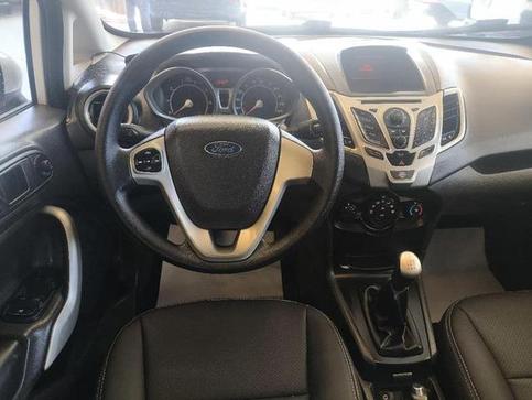 FORD FORD FIESTA SE HA