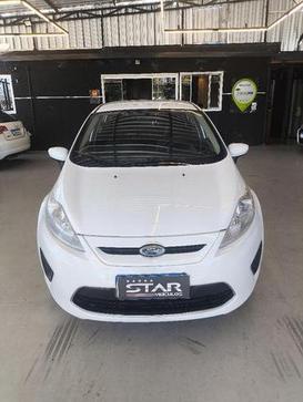 FORD FORD FIESTA SE HA