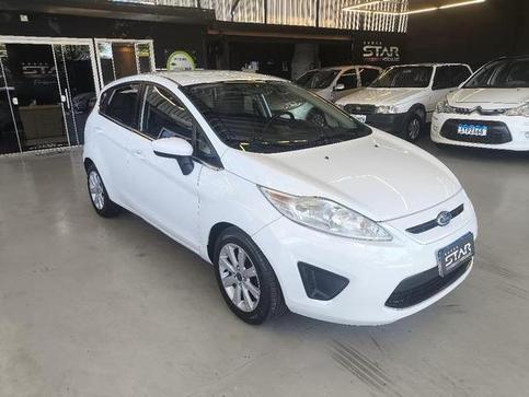 FORD FORD FIESTA SE HA