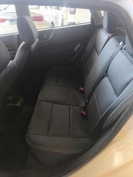 FORD FORD FIESTA SE HA
