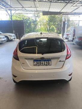 FORD FORD FIESTA SE HA