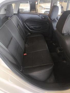 FORD FORD FIESTA SE HA