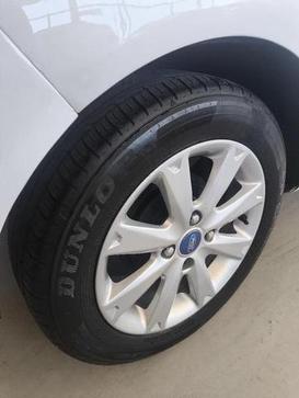 FORD FORD FIESTA SE HA