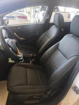 FORD FORD FIESTA SE HA