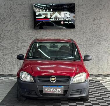 CHEVROLET CELTA 1.0 4P