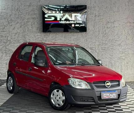 CHEVROLET CELTA 1.0 4P