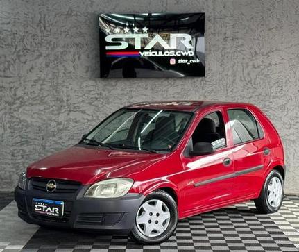 CHEVROLET CELTA 1.0 4P